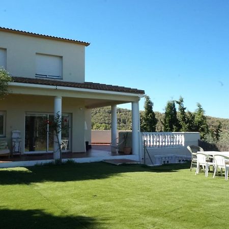 Habitacion Atalaya Olivella Exterior foto