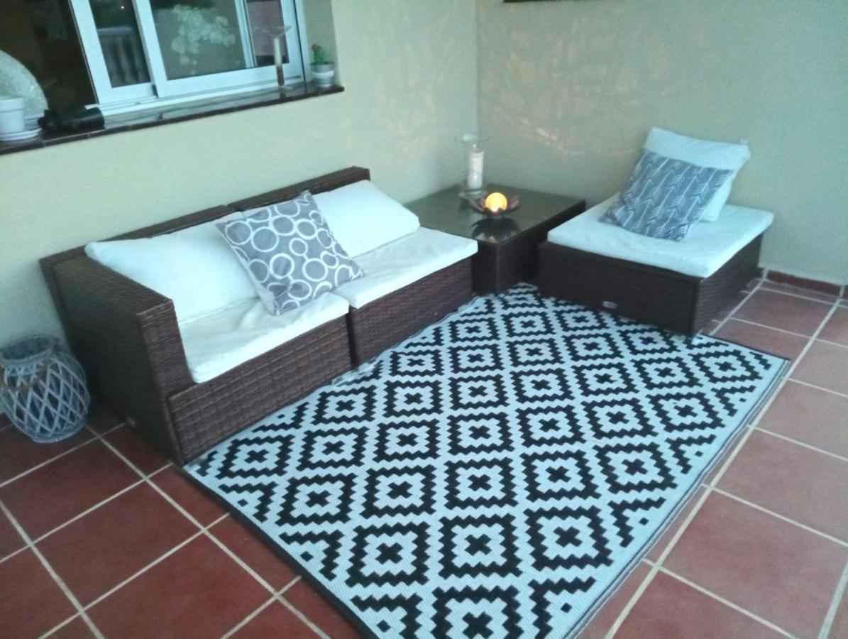 Habitacion Atalaya Olivella Exterior foto